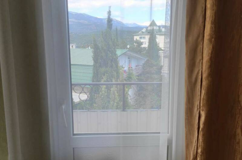 Четырехместный номер «Семейный» № 11