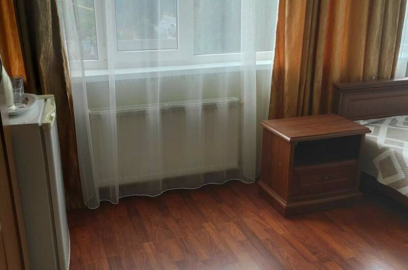 Четырехместный номер «Семейный» № 11