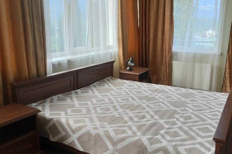 Четырехместный номер «Семейный» № 11