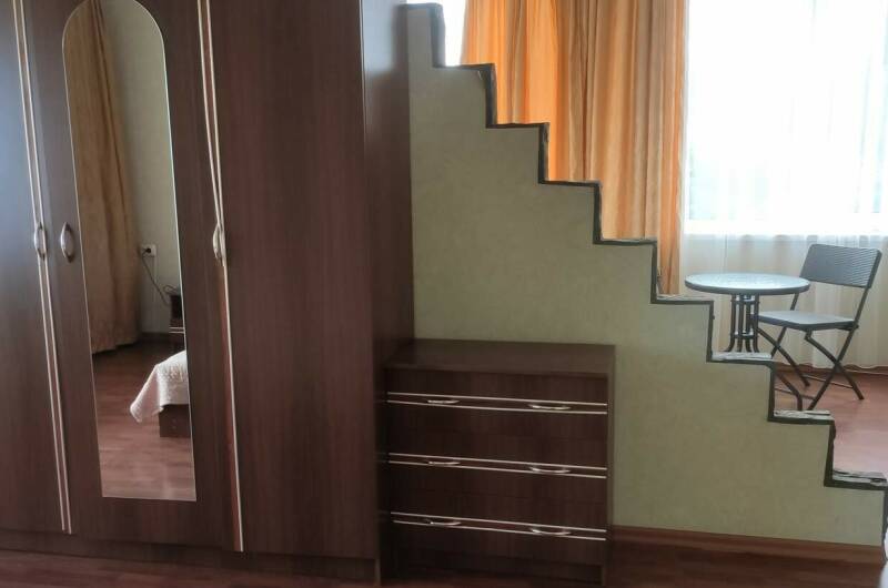 Четырехместный номер «Семейный» № 12