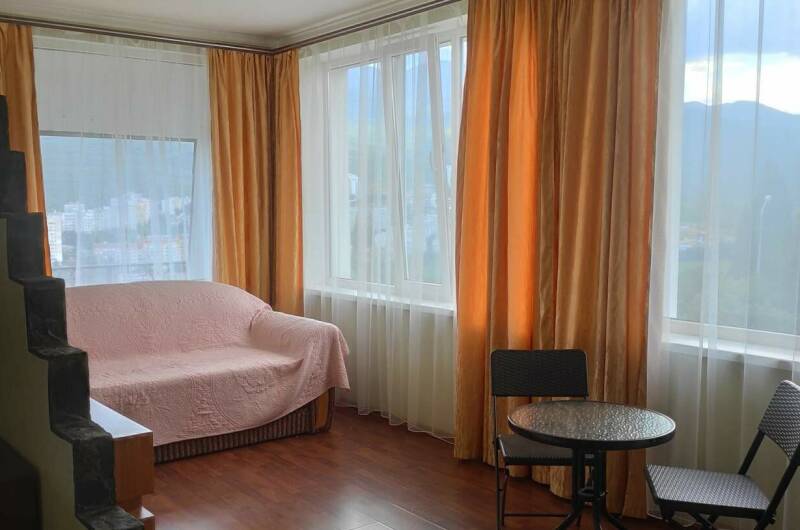 Четырехместный номер «Семейный» № 12