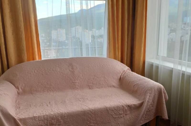 Четырехместный номер «Семейный» № 12