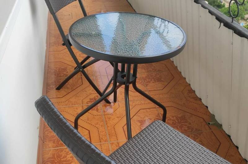 Четырехместный номер «Семейный» № 12