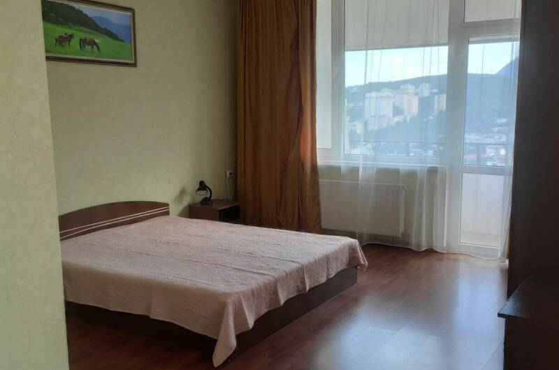 Четырехместный номер «Семейный» № 12