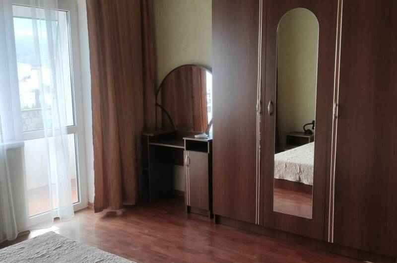 Четырехместный номер «Семейный» № 13