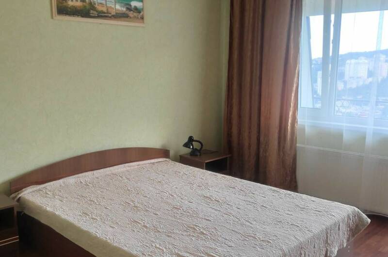 Четырехместный номер «Семейный» № 13