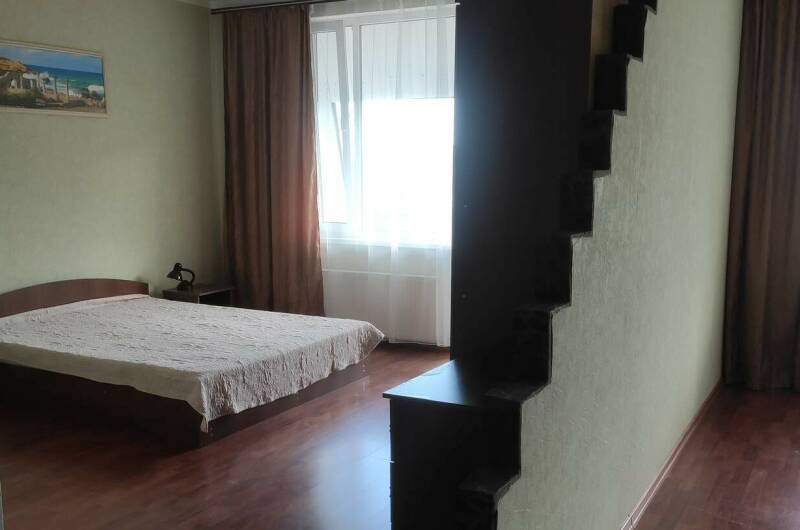 Четырехместный номер «Семейный» № 13