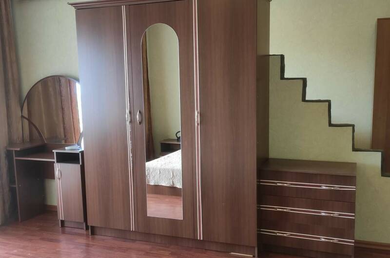 Четырехместный номер «Семейный» № 13