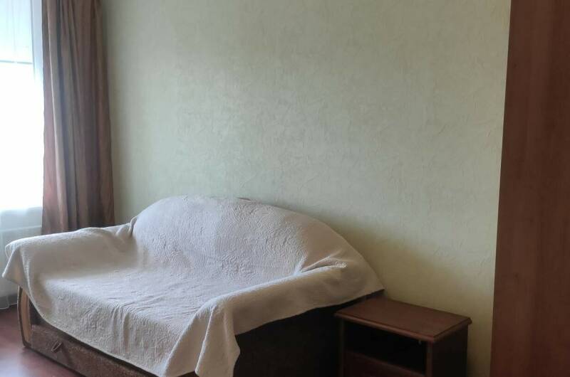 Четырехместный номер «Семейный» № 13