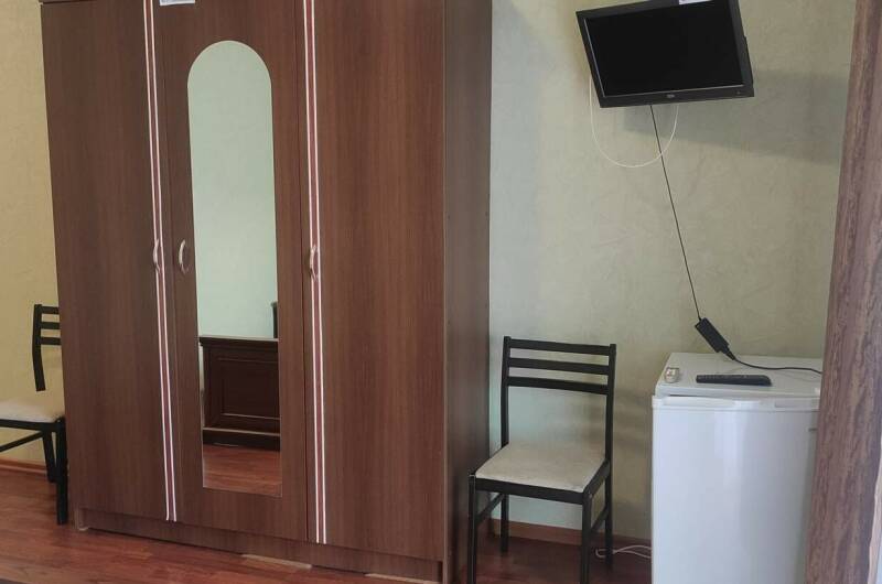 Двухместный номер «Стандарт» № 14