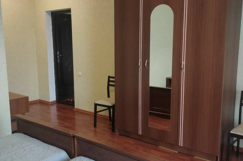 Двухместный номер «Стандарт» № 14