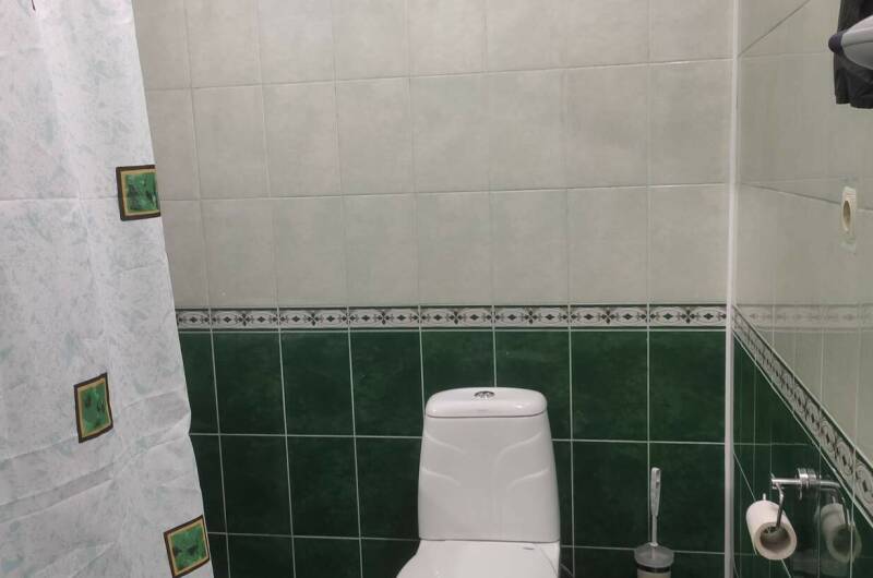 Двухместный номер «Стандарт» № 14