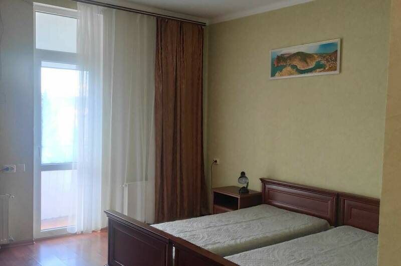 Двухместный номер «Стандарт» № 14