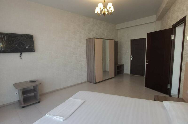 Двухкомнатный номер