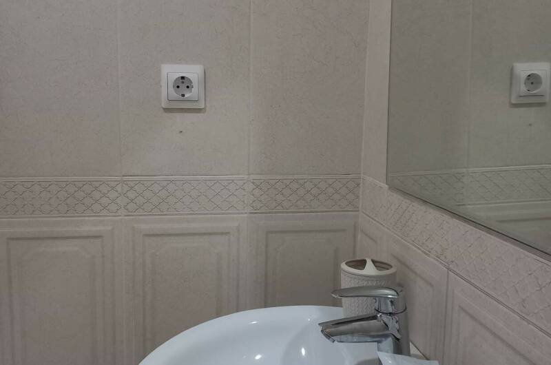 Трехместный номер