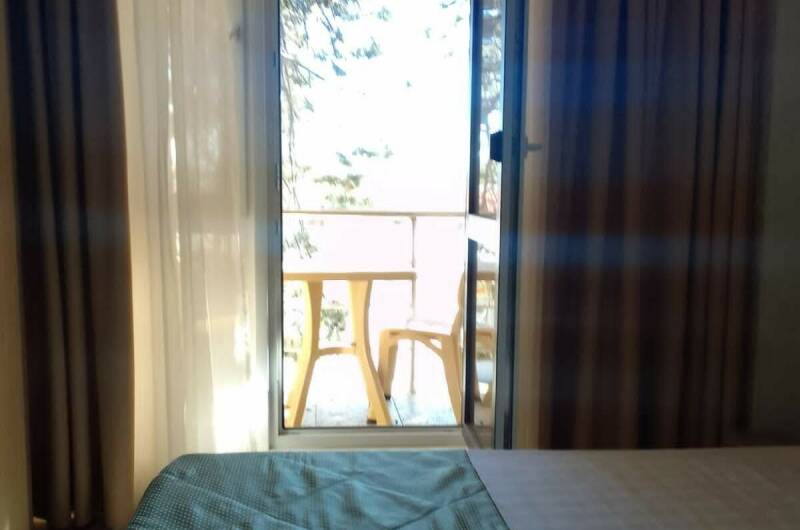 Двухместный номер