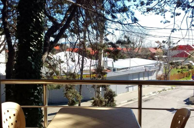 Двухместный номер