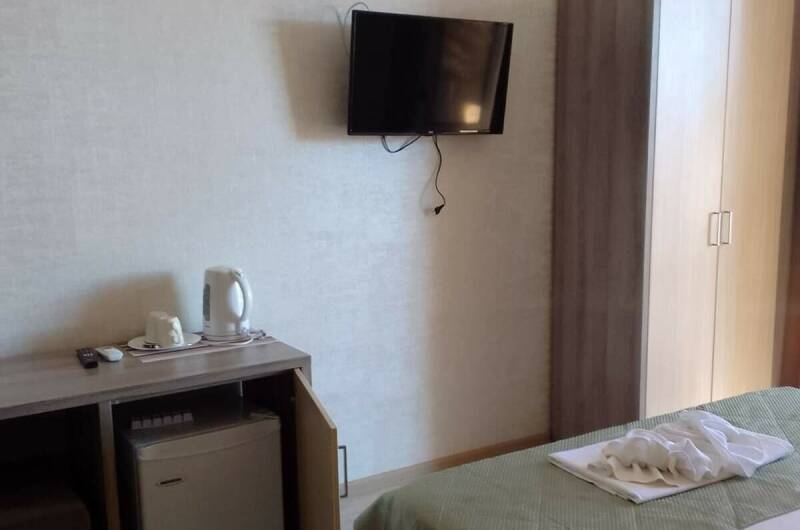 Двухместный номер