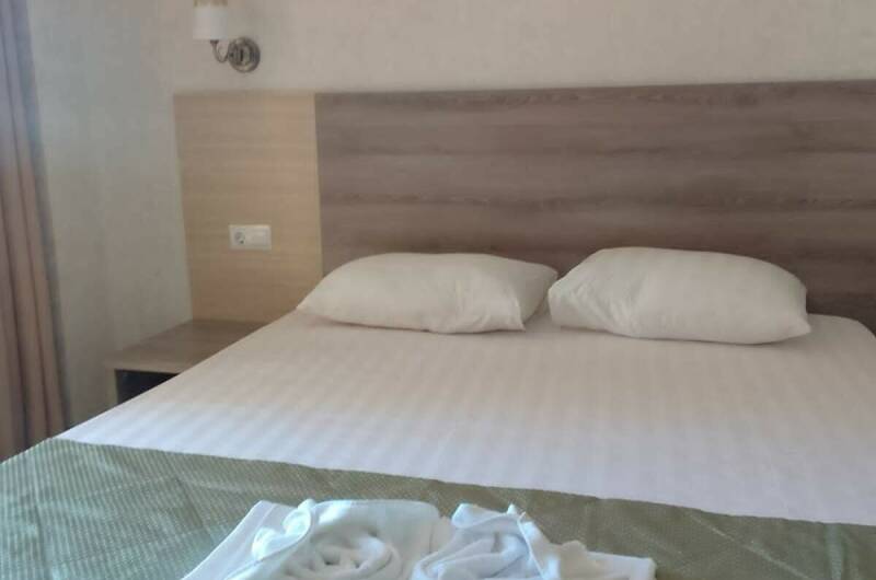 Двухместный номер