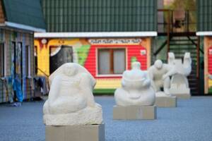 Изображение Изображение гостиницы "База отдыха «Юнге Арт Кэмп»" #2 #2