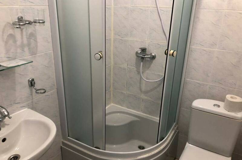 Трехместный номер «Семейный»