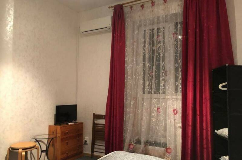 Трехместный номер «Семейный»