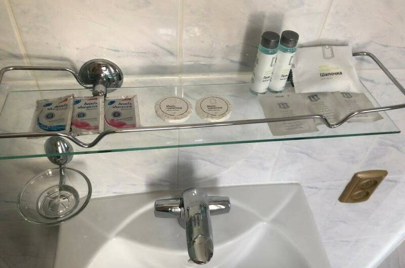 Четырехместный номер «Семейный»