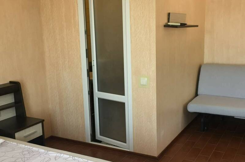 Четырехместный номер с удобствами