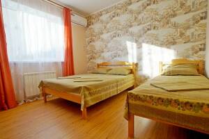 Изображение Изображение гостиницы "Коттедж «Четыре сезона»" #1 #1