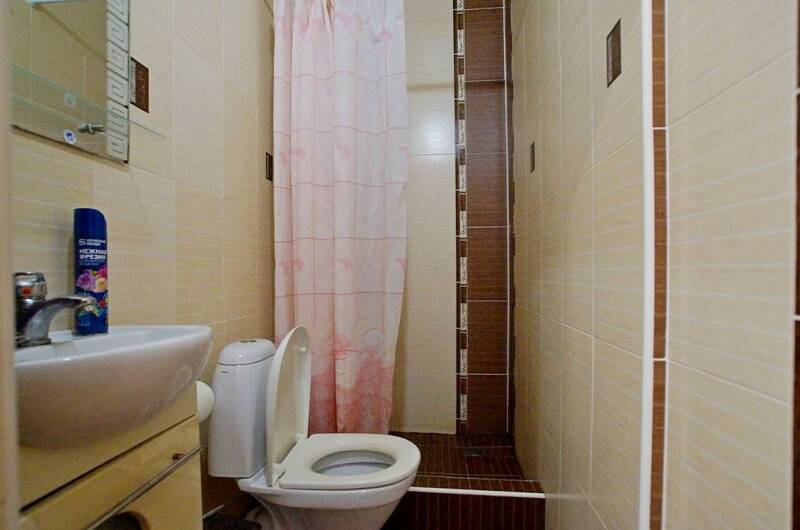 Двухместный «Стандарт» с доп. местом