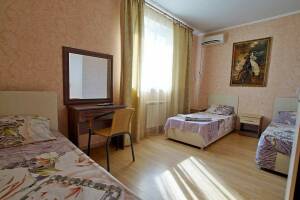 Изображение Изображение гостиницы "Коттедж «Четыре сезона»" #3 #3