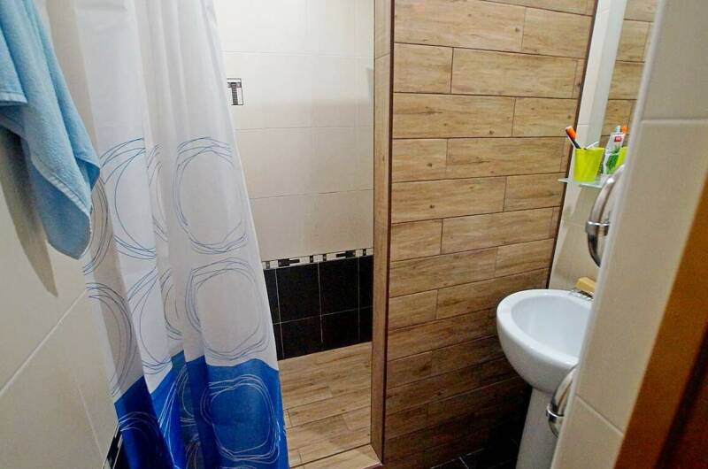 Трехместный «Семейный» с доп. местом