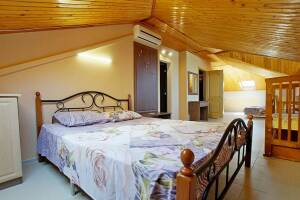 Изображение Изображение гостиницы "Коттедж «Четыре сезона»" #5 #5