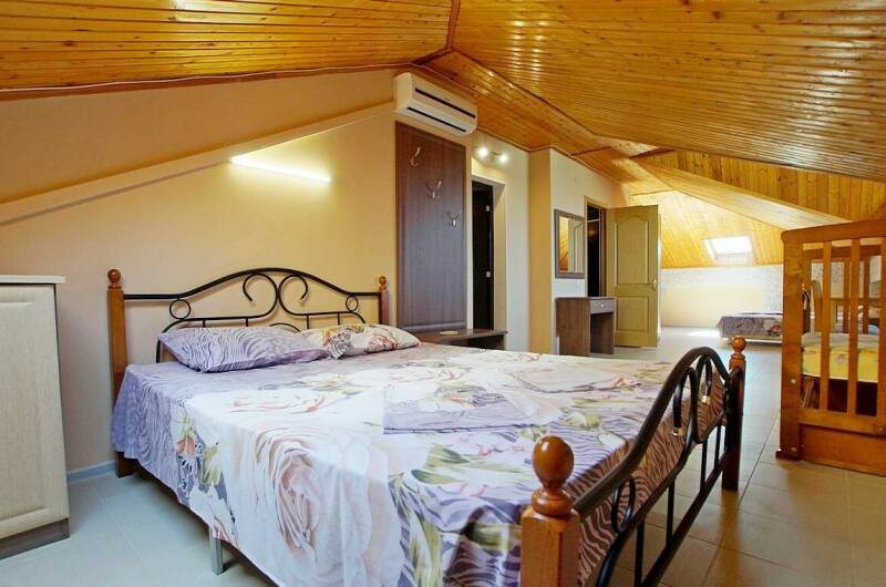 Студия с мини-кухней № 2