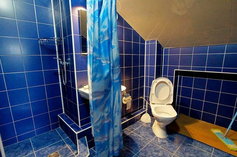 Студия с мини-кухней № 2