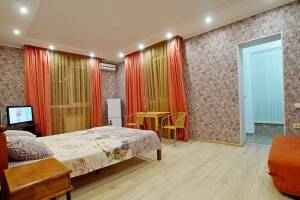 Изображение Изображение гостиницы "Коттедж «Четыре сезона»" #6 #6