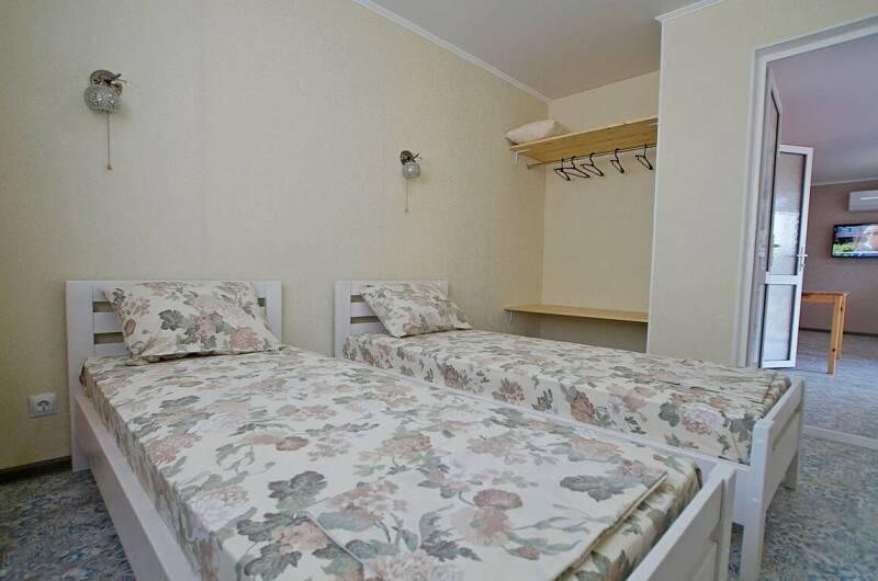 Дом под ключ с кухней