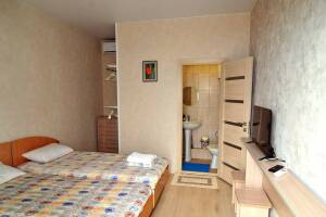 Изображение Изображение гостиницы "Гостевой дом «Вера»" #1 #1