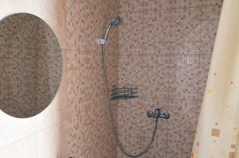 Двухместный «Стандарт»