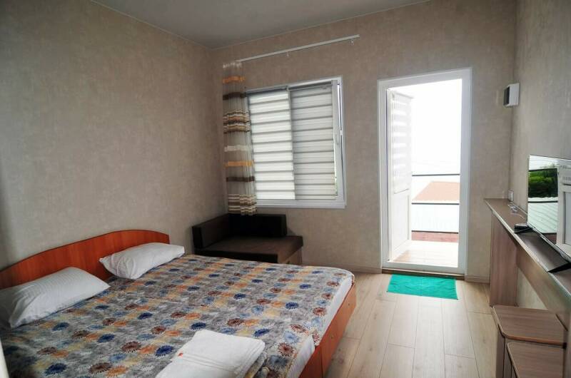 Двухместный «Стандарт»