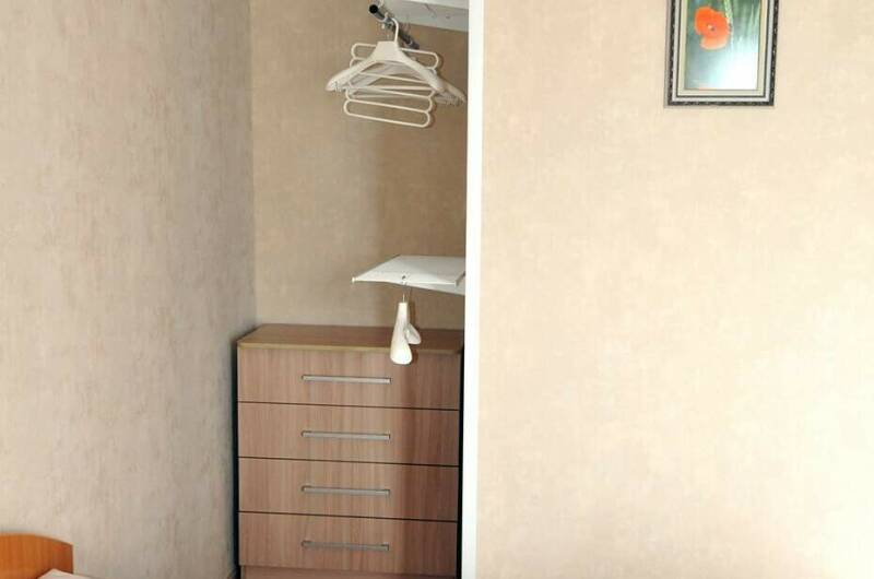 Двухместный «Стандарт»