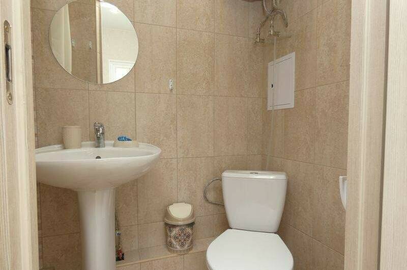 Двухместный «Стандарт» с доп. местом