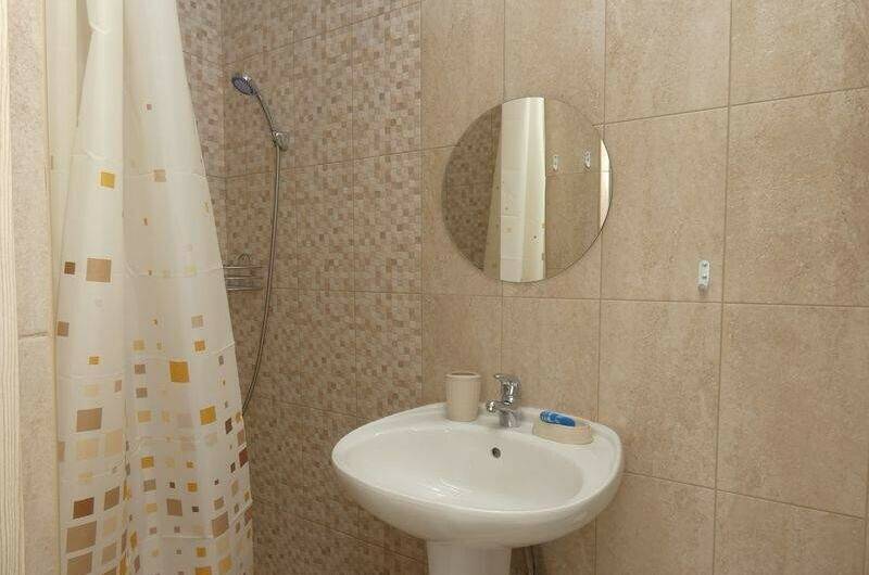 Двухместный «Стандарт» с доп. местом