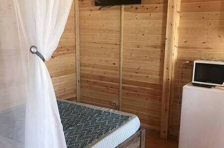 4-х местный «Стандарт»