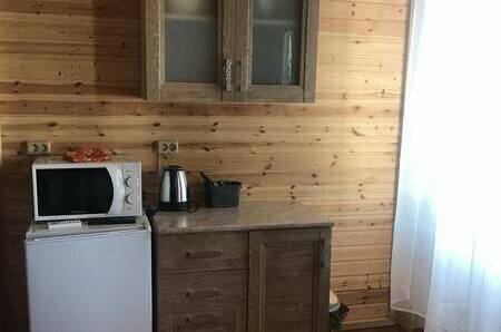 4-х местный «Стандарт»