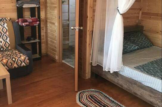 4-х местный «Стандарт»