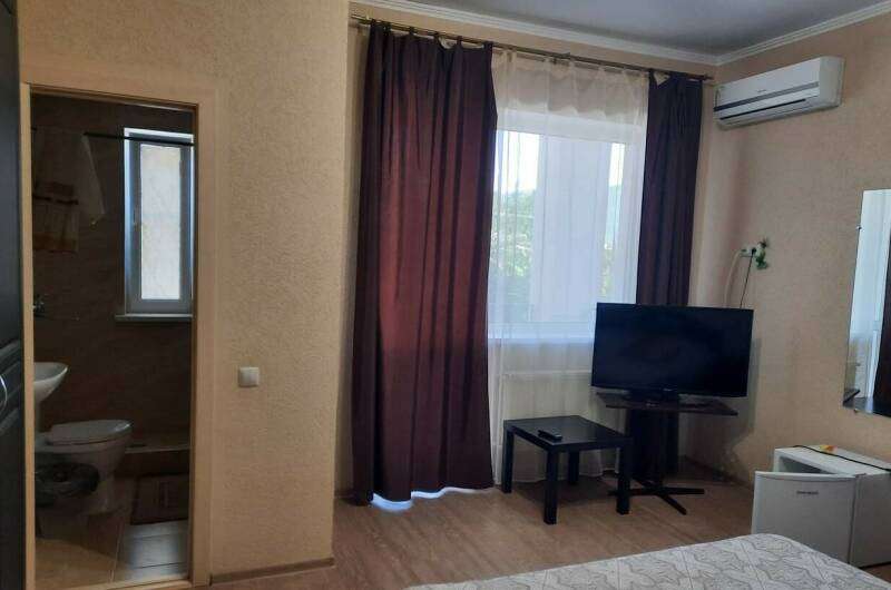 2-х местный номер