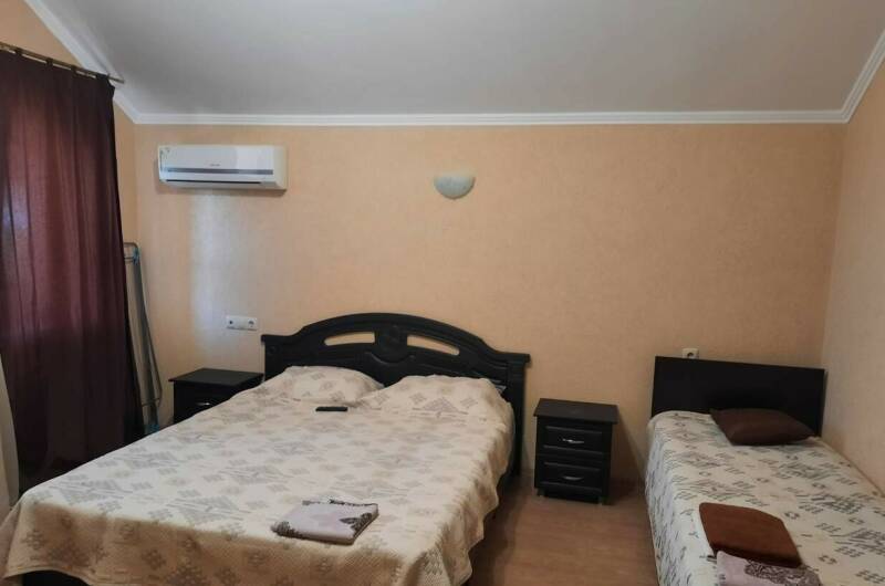 2-х местный номер