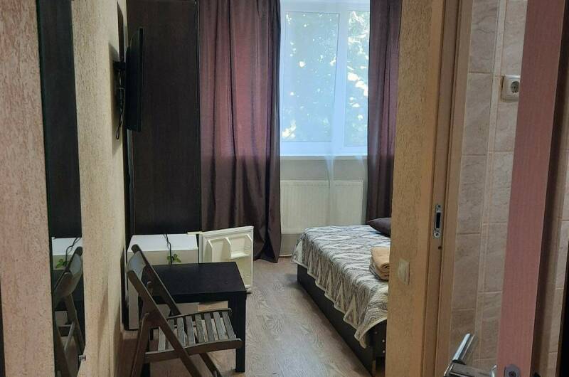 2-х местный номер