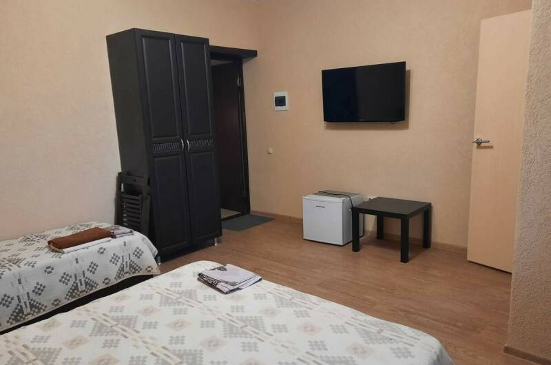 2-х местный номер